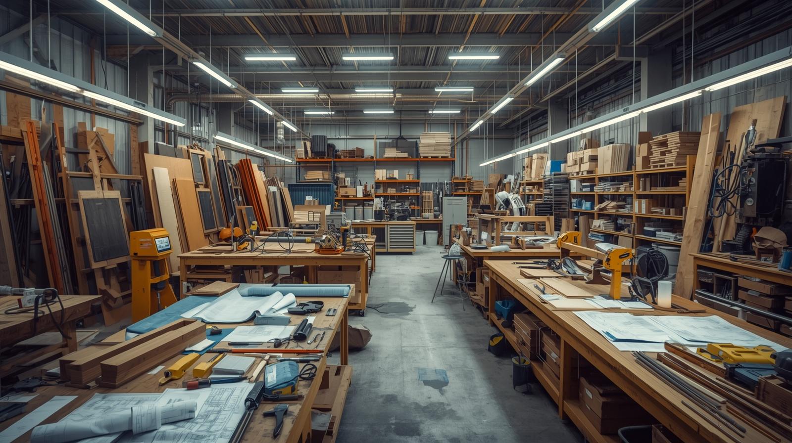 Guangzhou Yinxi Building Materials